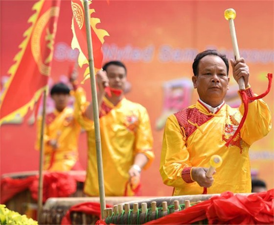 好印象纸巾|三月三节日|好印象纸巾厂家